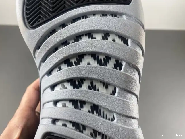 Cheap Jordan CT8013-010 Air 12 Barons 0624